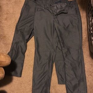 Perry Ellis Slim fit